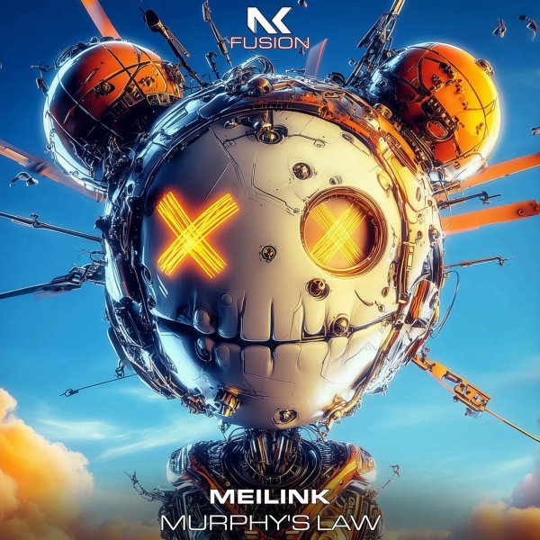Meilink - Murphy's Law