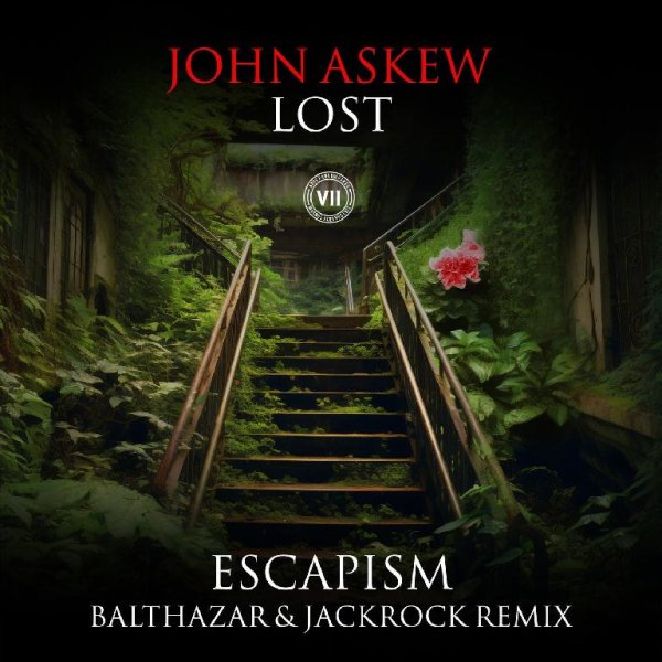 John Askew - Escapism (Balthazar &amp; JackRock Extended Remix)