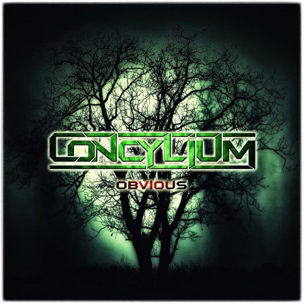Concylium - Obvious (Original Mix)