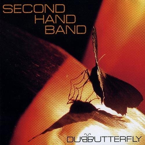 Second Hand Band - Let Me Fly