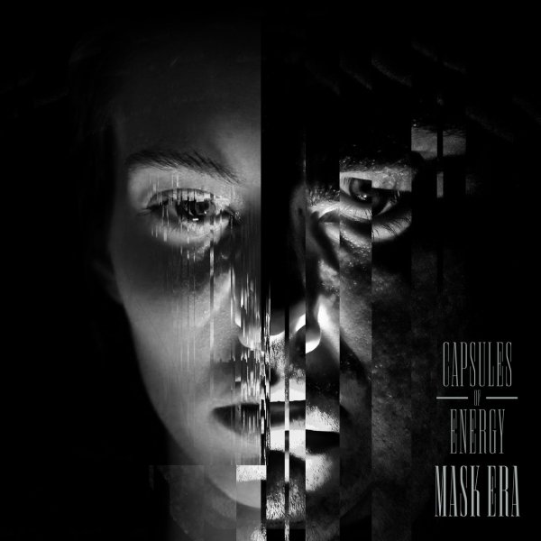 Capsules of Energy - Dream Cage