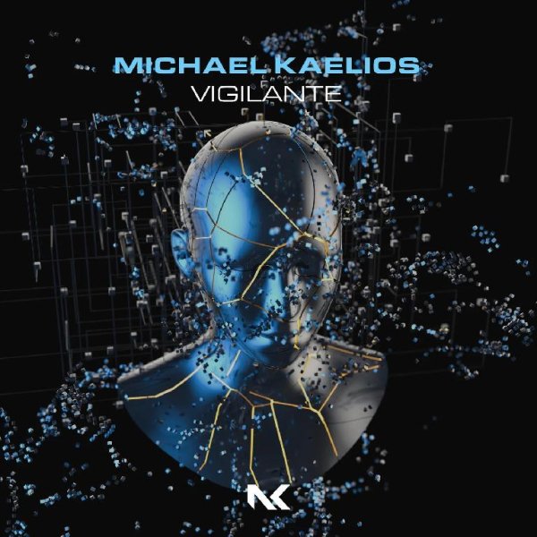 Michael Kaelios - Vigilante (Extended Mix)
