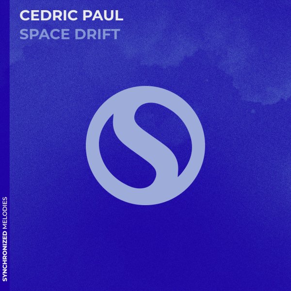 Cedric Paul - Space Drift (Extended Mix)