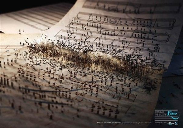 Abel Korzeniowski - Dance for Me Wallis