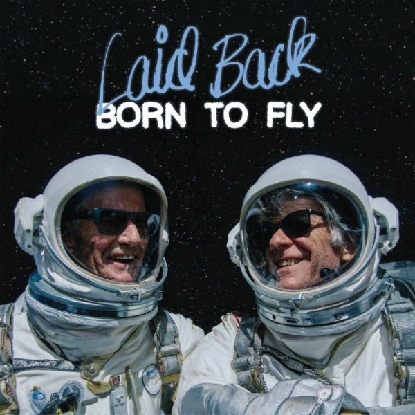 Laid Back - Step Into My Limousine