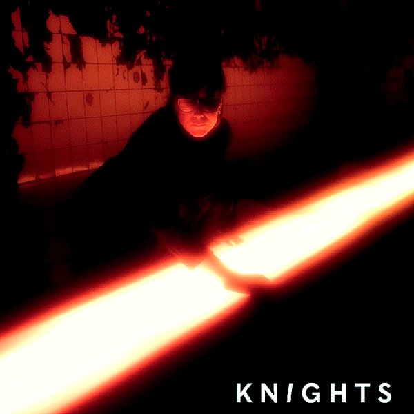 Knight$ - Can't Cry Any Longer