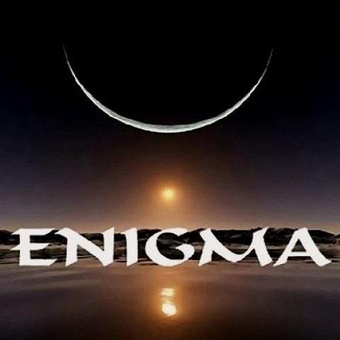 Enigma - Light of your Smile