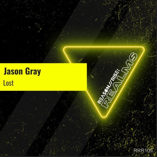 Jason Gray - Lost (Radio Edit)