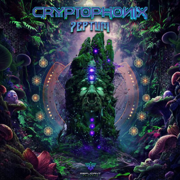 Cryptophonix, Nubigënus - CryptoGenus