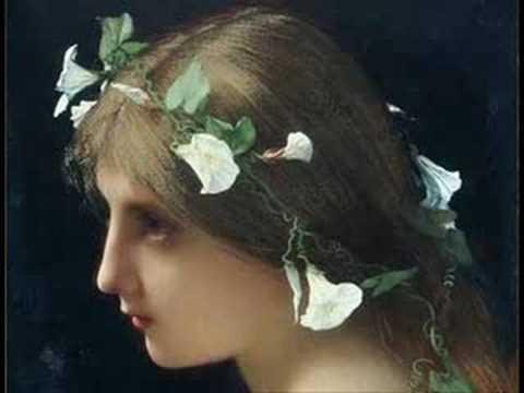 G.F.Handel - ария двух сирен