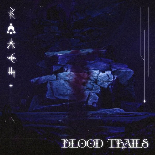Sisto - BLOOD TRAILS