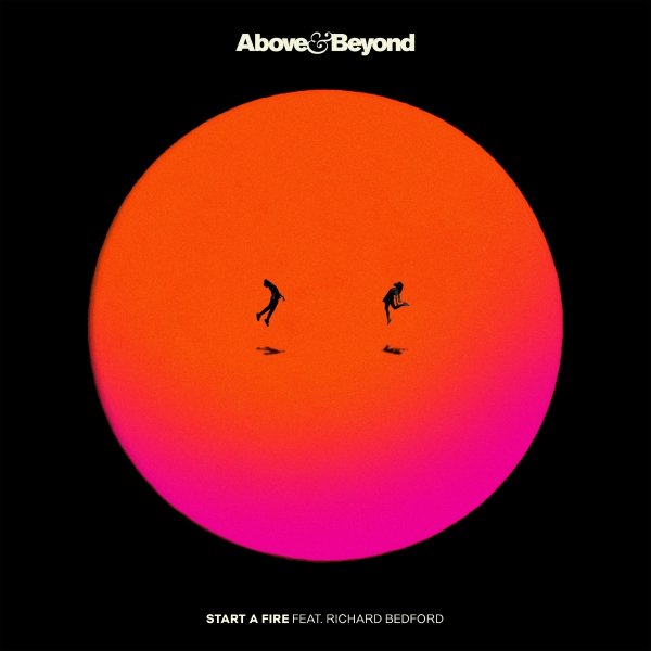 Above &amp; Beyond &amp; Zoe Johnston - Quicksand (Don't Go)