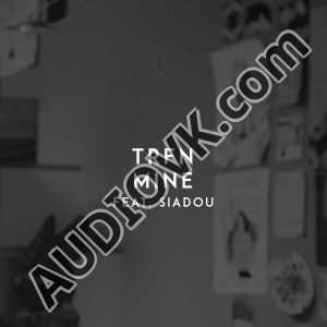 TRFN feat. Siadou - Mine