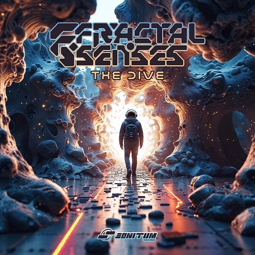 Fractal Senses - Morning Dive (Original Mix)