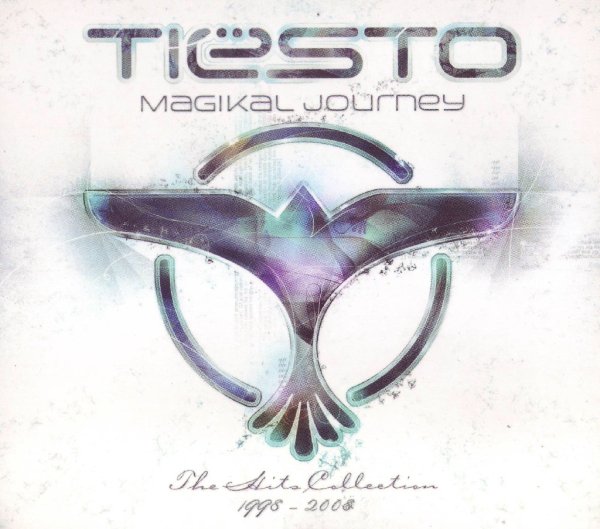 Tiesto - Suburban Train