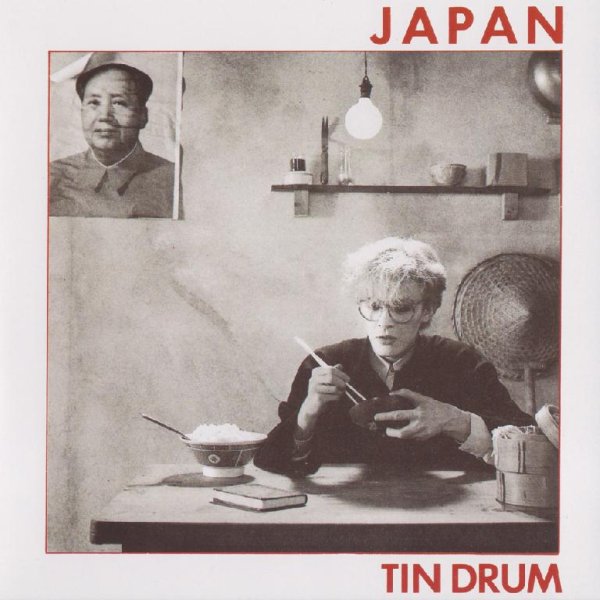 Japan - Japan - 1981 - Tin Drum