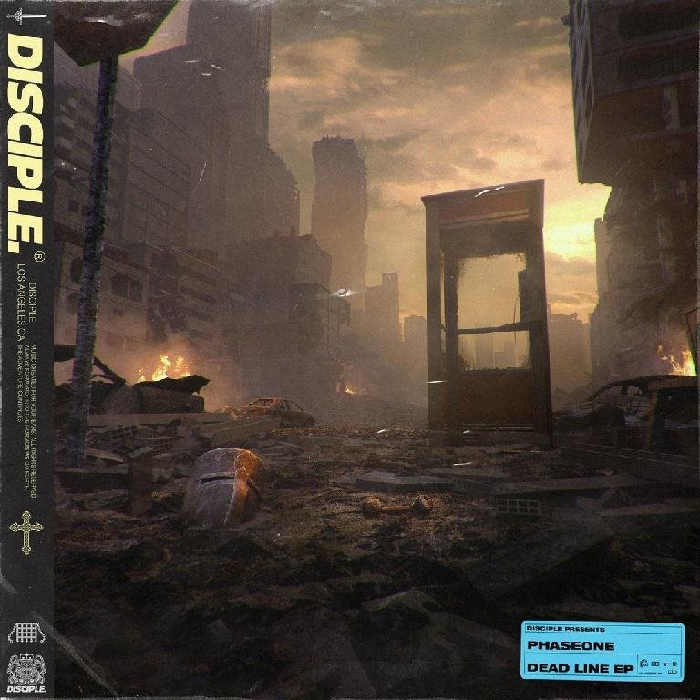 PhaseOne - Dead Line