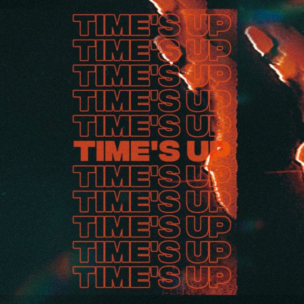 Ecraze - Time's Up