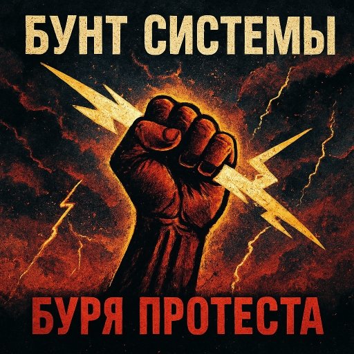 Бунт Системы - Буря Протеста