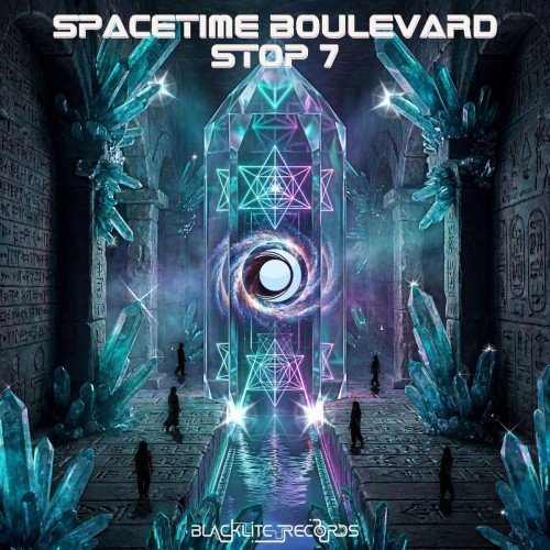 Stereoxide, Animalien - Event Horizon (Original Mix)