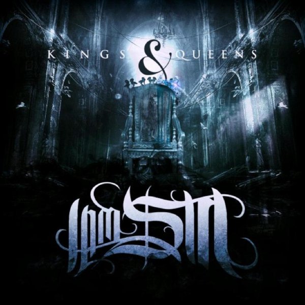 Iamsin - Colours