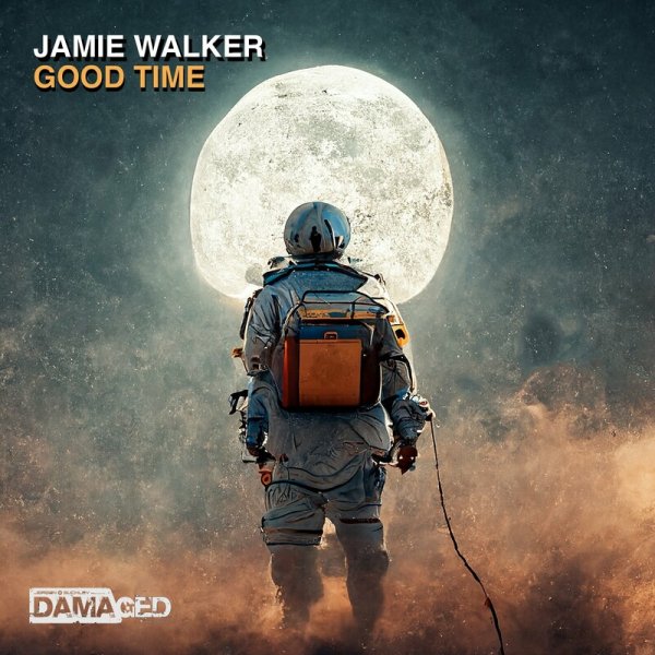 Jamie Walker - Good Time (Extended Mix)