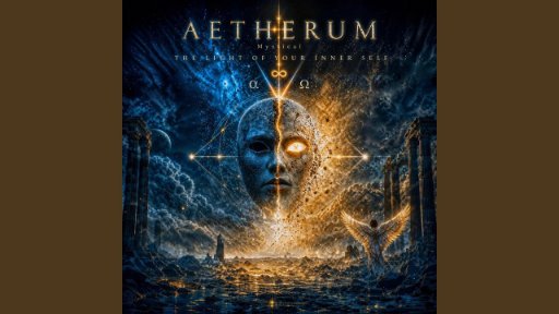 AETHERUM Mystical - Echoes of the Infinite