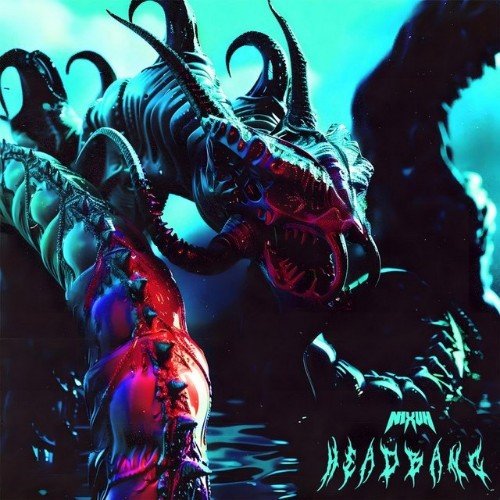 Nixuh - Headbang