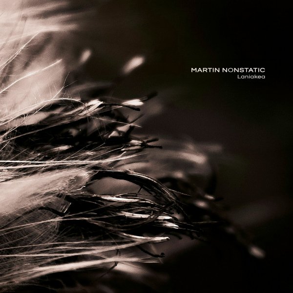 Martin Nonstatic - Impulsing Path (Dipole Edit)