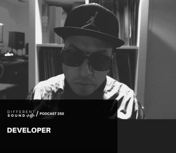 Developer - DifferentSound Invites Podcast #250