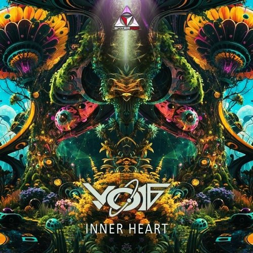 YO16 - Live In The Moment