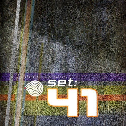 Migdalor - Vibration Generation (Original mix)