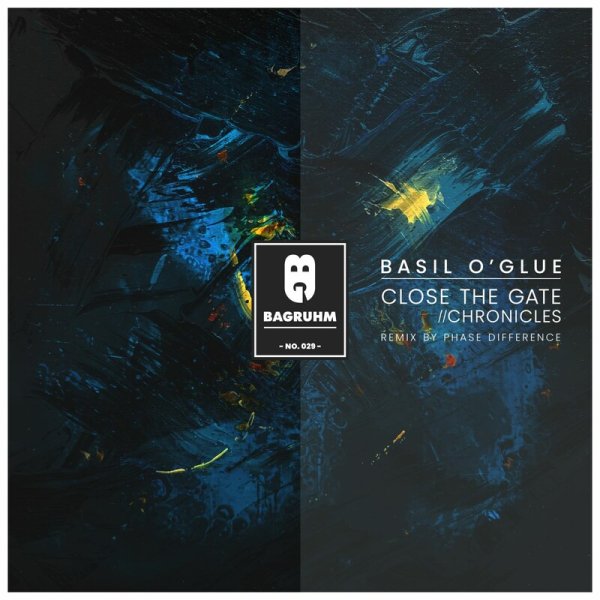 Basil O'Glue - Chronicles