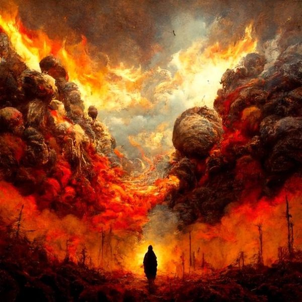 The Kobra - Нас уже не спасти