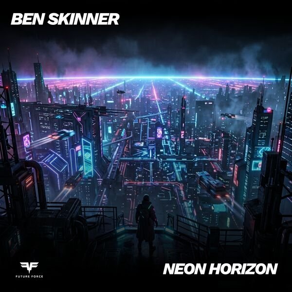 Ben Skinner - Neon Horizon