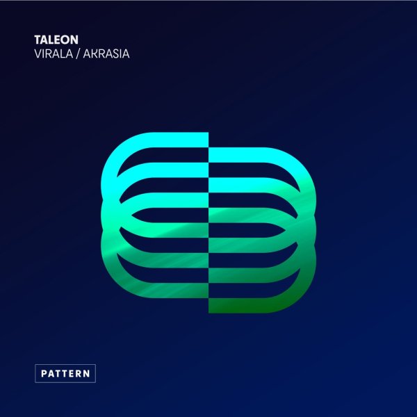 Taleon - Akrasia (Extended Mix)