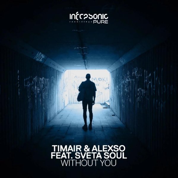TimAir &amp; AlexSo ft. Sveta Soul - Without You (Extended Mix)