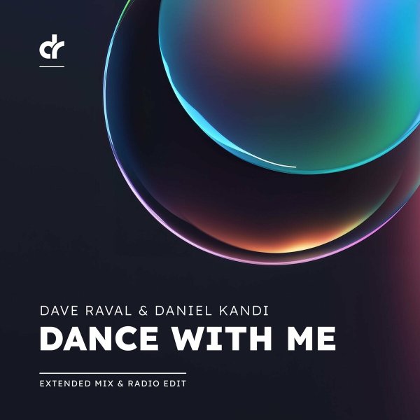 Daniel Kandi &amp; Dave Raval - Dance With Me (Instrumental Mix)