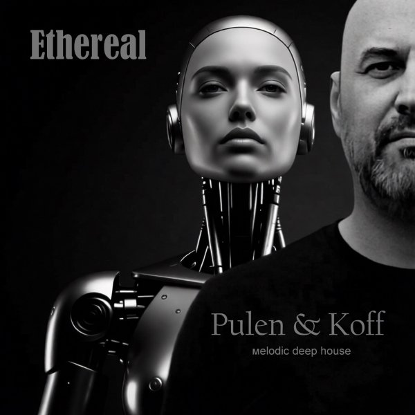 Pulen &amp; Koff - Together in the rain