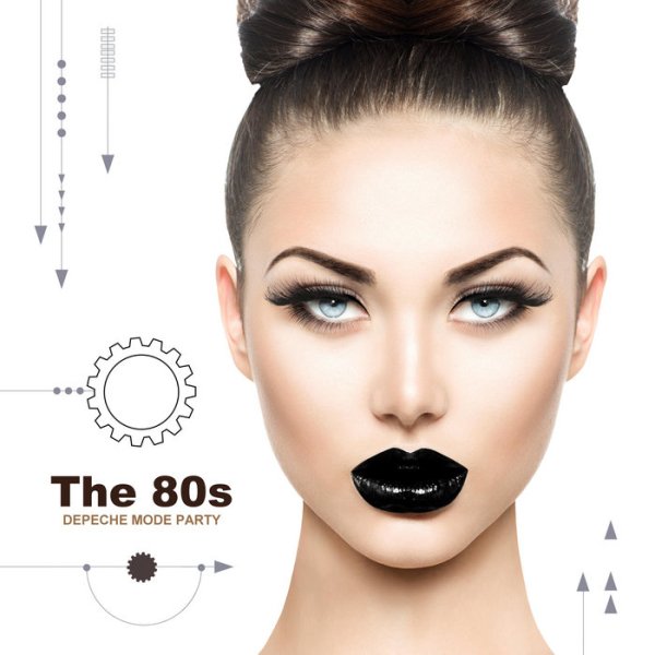 The 80s - feat. Leaether Strip - Depeche Mode Party (Extended Remix by The 80s)