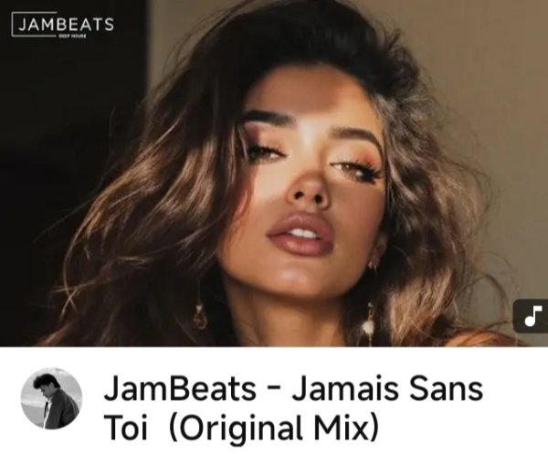 JamBeats - Jamais Sans Toi (Original Mix) [muznc.net]