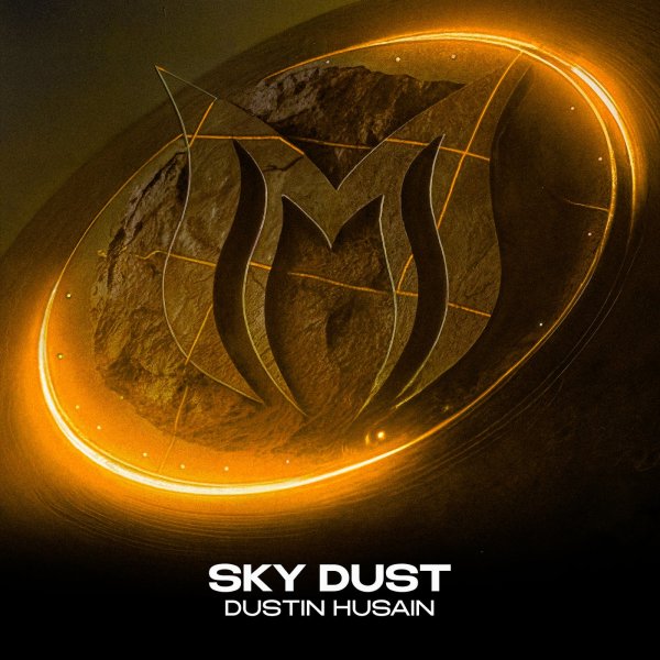Dustin Husain - Sky Dust (Extended Mix)