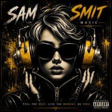 Sam Smit Music - Lay me down on a bed of bass