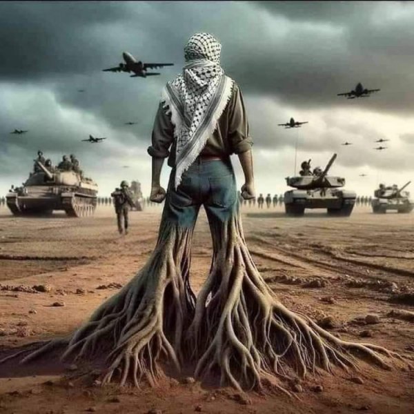 FATiH - The Roar of the Lions of Hamas