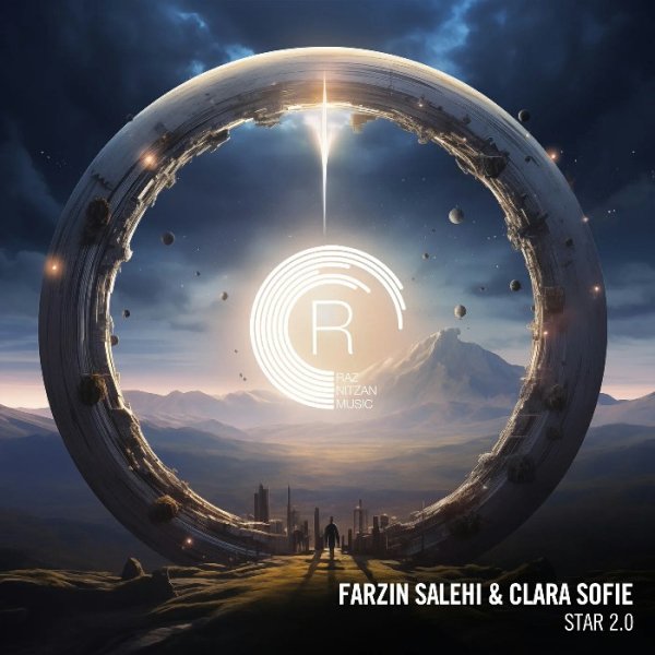 Farzin Salehi &amp; Clara Sofie - Star 2.0