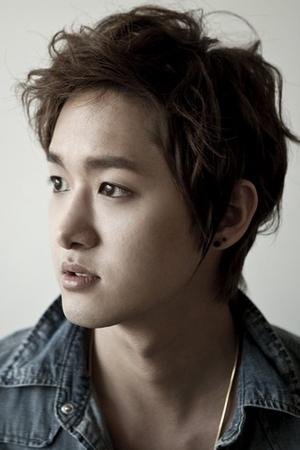 Shin Jiho - Secret Love Affair