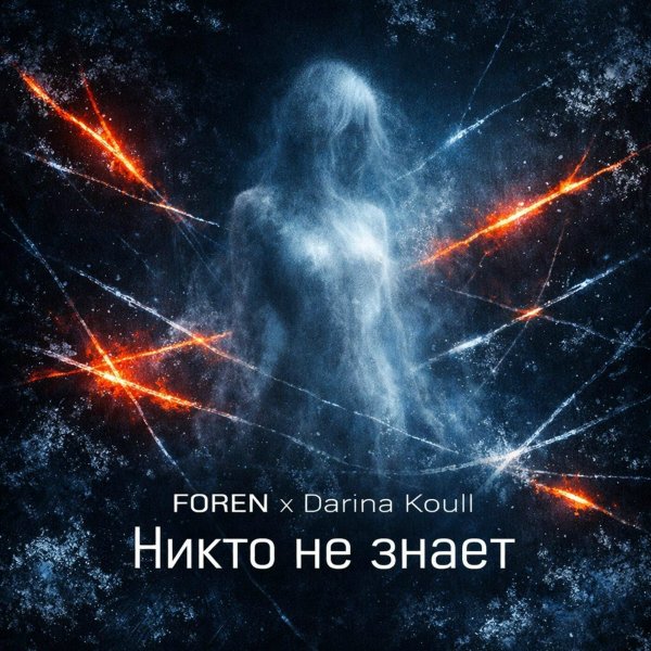 FOREN/Darina Koull - Никто не знает