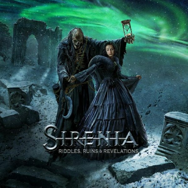 Sirenia - We Come to Ruins