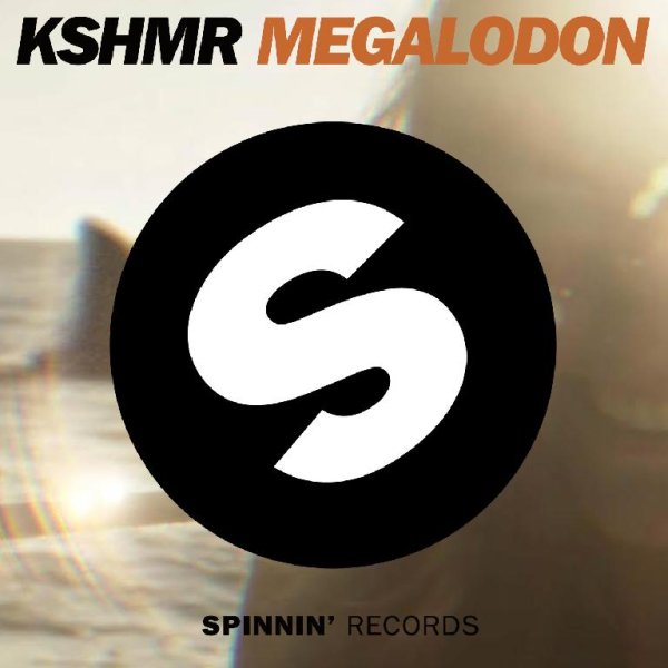 KSHMR - Megalodon (Original Mix)