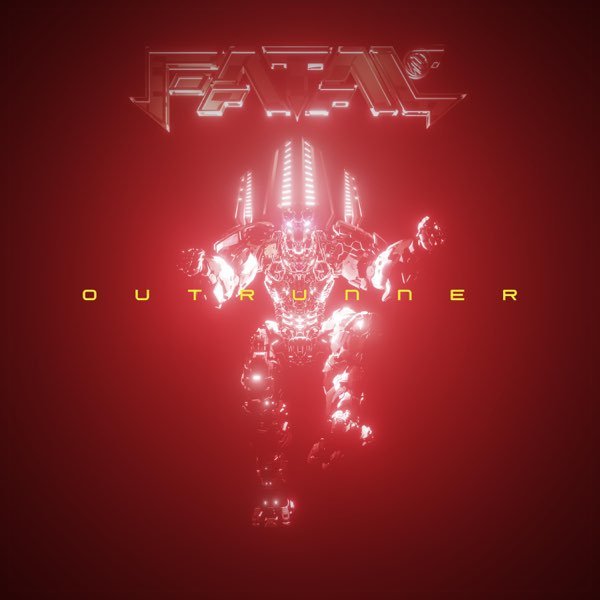 Fatal FE - Outrunner